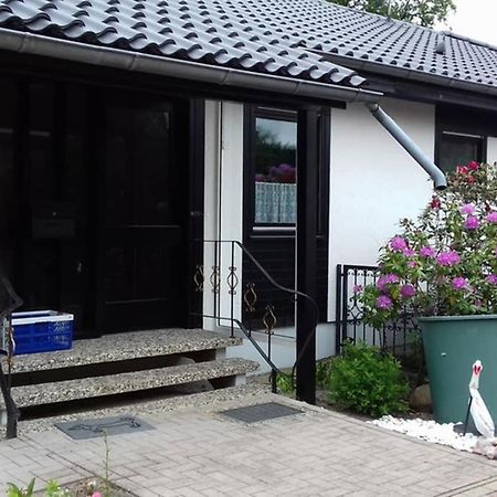 Ferienwohnung Harder- Urlauber Willkommen! Winsen Buitenkant foto
