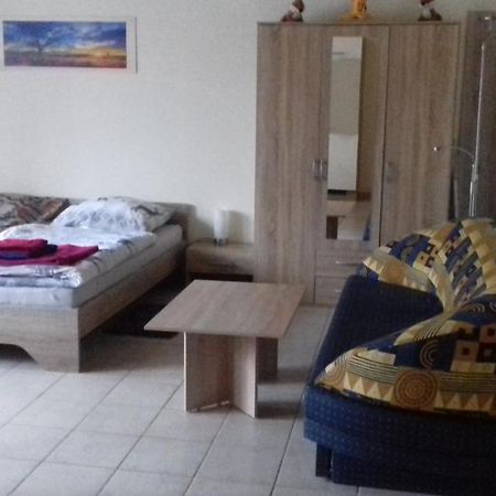 Ferienwohnung Harder- Urlauber Willkommen! Winsen Buitenkant foto