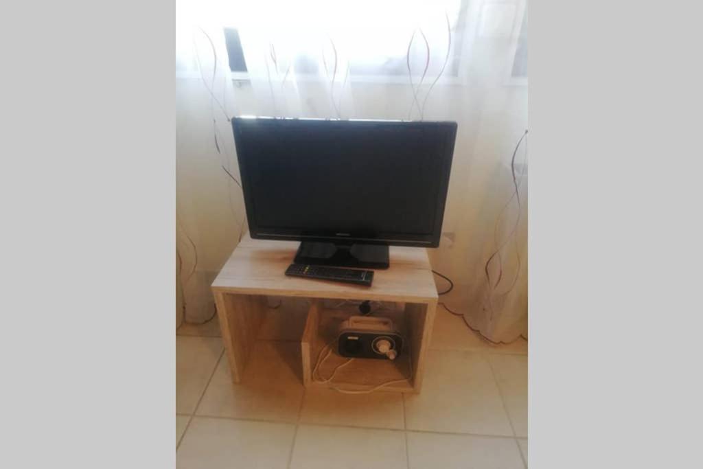 Ferienwohnung Harder- Urlauber Willkommen! Winsen Buitenkant foto