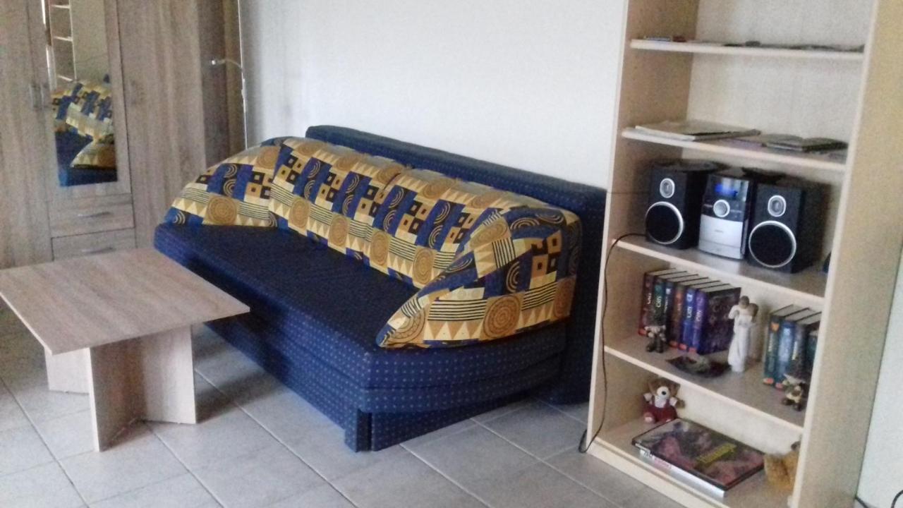 Ferienwohnung Harder- Urlauber Willkommen! Winsen Buitenkant foto